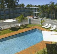 Commodore Motor Inn Mildura - eAccommodation