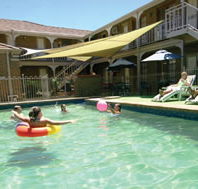 City Colonial Motor Inn - eAccommodation