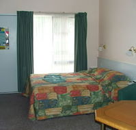 Lazy River Motor Inn - eAccommodation