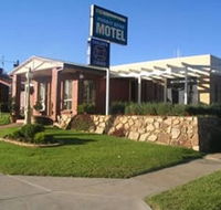 Golden Chain Murray River Motel - eAccommodation