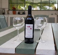 Burrabliss - eAccommodation