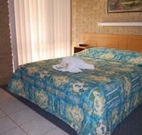 Darling Junction Motel - eAccommodation