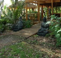 Sportsmans Inn Motel - eAccommodation