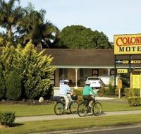 Ballina Colonial Motel - eAccommodation