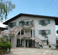 Troldhaugen Lodge - eAccommodation
