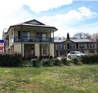 Elite Motor Inn - eAccommodation