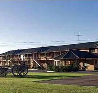 Gateway Motel - eAccommodation