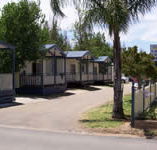 Lakeside Caravan Park - eAccommodation