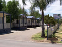 Lakeside Caravan Park - eAccommodation 0