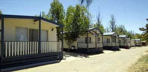 Lakeside Caravan Park - eAccommodation 3