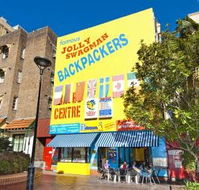 Jolly Swagman Backpackers Sydney Hostel - eAccommodation
