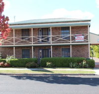 Sandstock Motor Inn - eAccommodation