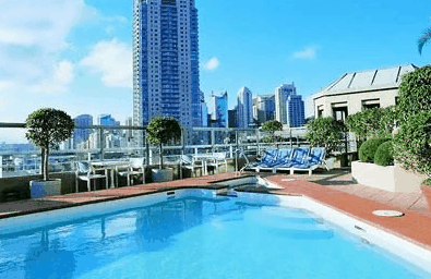 Citigate Central Sydney - eAccommodation