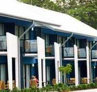 Manly Marina Cove Motel - eAccommodation