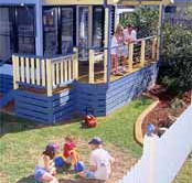 Werri Beach Holiday Park - eAccommodation