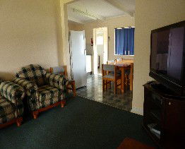 Alonga Waterfront Cottages - eAccommodation 1