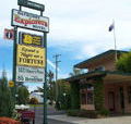 Bathurst Explorers Motel - eAccommodation