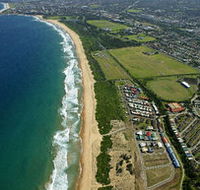 Wollongong Surf Leisure Resort - eAccommodation