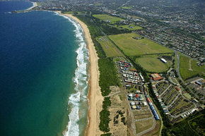 Wollongong Surf Leisure Resort - eAccommodation 0