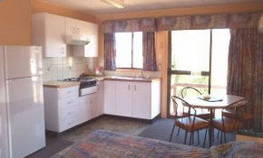 Wollongong Surf Leisure Resort - eAccommodation 2