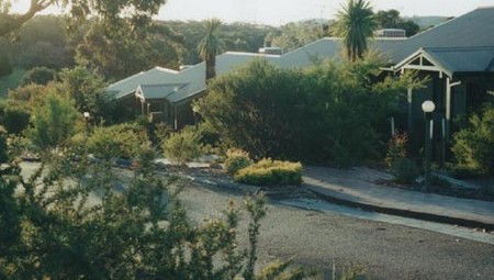 Goolabri Country Resort - eAccommodation 0