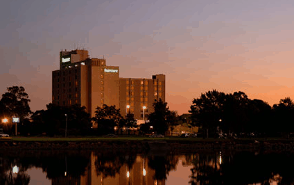 Mercure Sydney Airport - eAccommodation