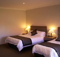 Parkes Int Motor Inn - eAccommodation