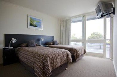 Benjac Promotions P/L - eAccommodation 1