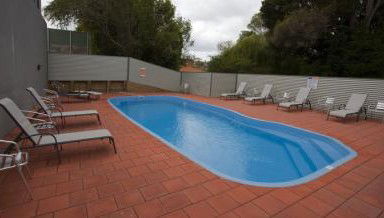 Benjac Promotions P/L - eAccommodation 2
