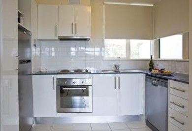 Benjac Promotions P/L - eAccommodation 4