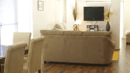 Seville House - eAccommodation