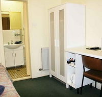Alpine Heritage Motel - eAccommodation