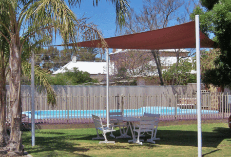 Charles Rasp Motor Inn And Cottages - eAccommodation 3
