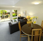 Medina Executive North Ryde - eAccommodation