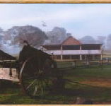 Megalong Valley Farm - eAccommodation