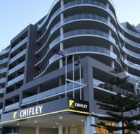 The Chifley On City View - eAccommodation
