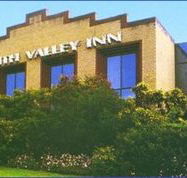 Penrith Valley Inn - eAccommodation
