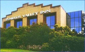 Penrith Valley Inn - eAccommodation 0
