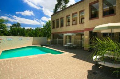 Penrith Valley Inn - eAccommodation 2