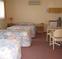 Goulburn Motor Inn - eAccommodation