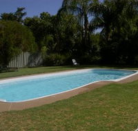 Billabong Motel - eAccommodation