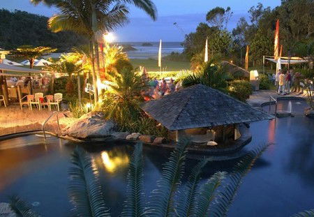 Breakfree Aanuka Beach Resort - eAccommodation 0