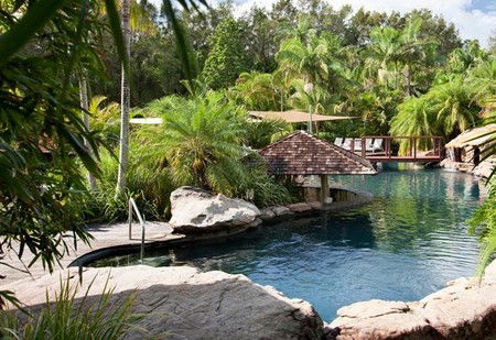 Breakfree Aanuka Beach Resort - eAccommodation 1