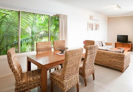 Breakfree Aanuka Beach Resort - eAccommodation 2