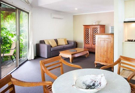 Breakfree Aanuka Beach Resort - eAccommodation 3