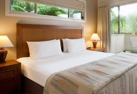 Breakfree Aanuka Beach Resort - eAccommodation 4