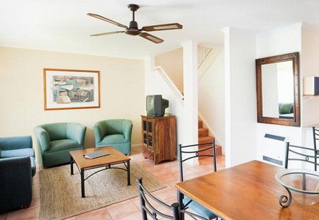 Breakfree Aanuka Beach Resort - eAccommodation 5