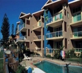 Breakfree Pacific Royale - eAccommodation 0