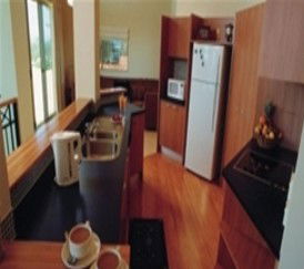 Breakfree Pacific Royale - eAccommodation 1