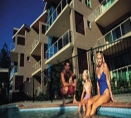 Breakfree Pacific Royale - eAccommodation 3